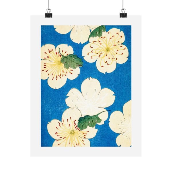 Front, 11″ x 14″ Furuya Kōrin Print – Bijutsukai V05-20 #063 (public domain reproduction) Furuya Kōrin Print – Bijutsukai V05-20 #063 (public domain reproduction)