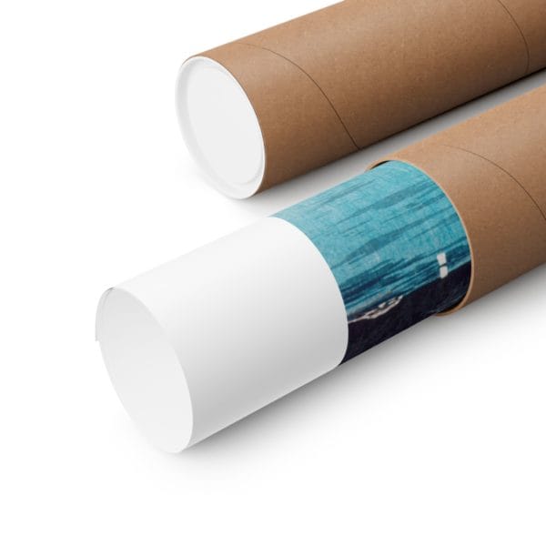 Close up, 11″ x 14″ – Takahashi Shōtei Print – Lingering Snow on Mt. Shirane, Nikkō #025 (public domain reproduction) Takahashi Shōtei Print – Lingering Snow on Mt. Shirane, Nikkō #025 (public domain reproduction)