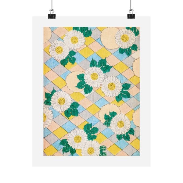 Front, 11″ x 14″ Furuya Kōrin Print – Bijutsukai V09-04 #019 (public domain reproduction) Furuya Kōrin Print – Bijutsukai V09-04 #019 (public domain reproduction)