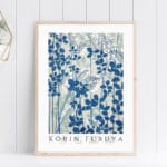 in frame image Furuya Kōrin Print – Bijutsukai V38-13 #069 (public domain reproduction) Furuya Kōrin Print – Bijutsukai V38-13 #069 (public domain reproduction)