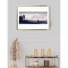 in frame - Takahashi Shōtei Print – Mount Fuji Horizontal #006 (public domain reproduction) Takahashi Shōtei Print – Mount Fuji Horizontal #006 (public domain reproduction)