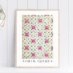 Furuya Kōrin Print – Bijutsukai V15-08 #157