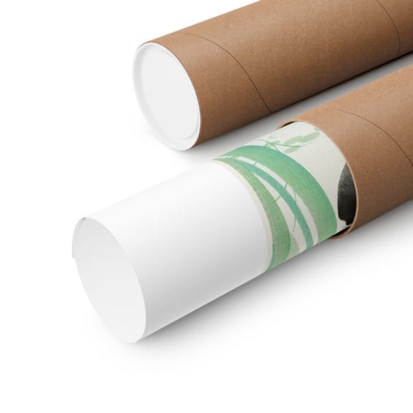 Close up, 11″ x 14″ – Ohara Koson Print – Waterhoots And Iris #087 (public domain reproduction) Ohara Koson Print – Waterhoots And Iris #087 (public domain reproduction)