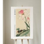ohara koson art print