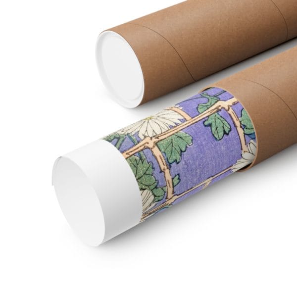 Close up, 11″ x 14″ Furuya Kōrin Print – Bijutsukai V05-11 #055 (public domain reproduction) Furuya Kōrin Print – Bijutsukai V05-11 #055 (public domain reproduction)