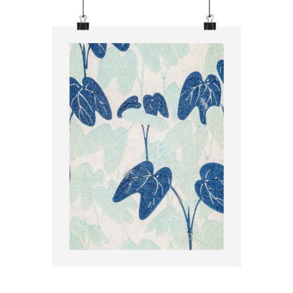 Front, 11″ x 14″ Furuya Kōrin Print – Bijutsukai V41-04 #038 (public domain reproduction) Furuya Kōrin Print – Bijutsukai V41-04 #038 (public domain reproduction)