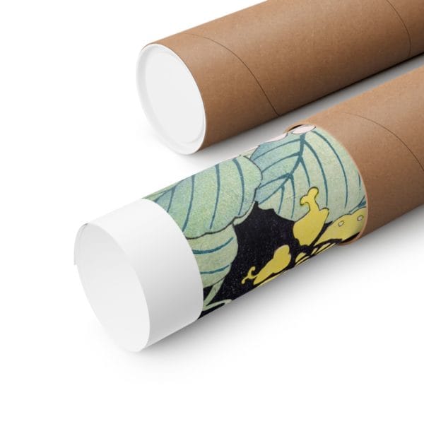 Close up, 11″ x 14″ Furuya Kōrin Print – Bijutsukai V05-17 #060 (public domain reproduction) Furuya Kōrin Print – Bijutsukai V05-17 #060 (public domain reproduction)