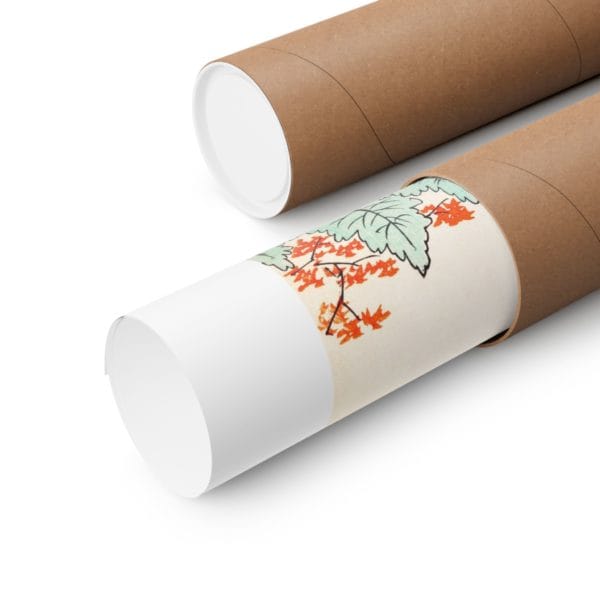 Close up, 11″ x 14″ Furuya Kōrin Print – Bijutsukai V02-14 #134 (public domain reproduction) Furuya Kōrin Print – Bijutsukai V02-14 #134 (public domain reproduction)