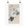 Front, 11″ x 14″ – Ohara Koson Print – Insects Near Bindweed #045 (public domain reproduction) Ohara Koson Print – Insects Near Bindweed #045 (public domain reproduction)