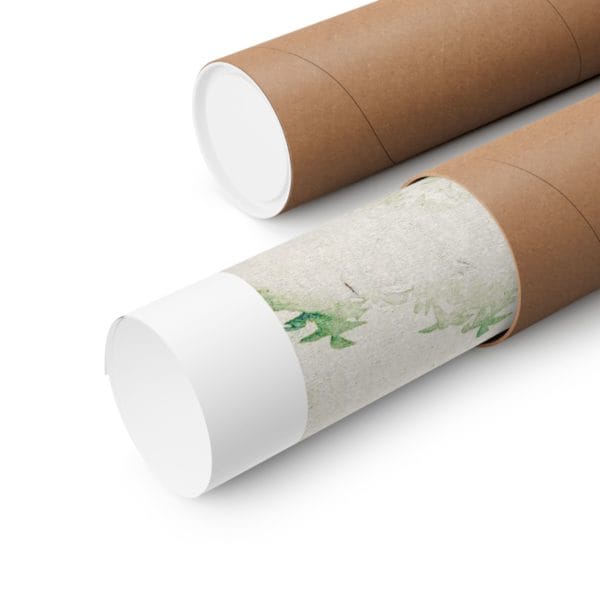 Close up, 11″ x 14″ Furuya Kōrin Print – Bijutsukai V41-03 #037 (public domain reproduction) Furuya Kōrin Print – Bijutsukai V41-03 #037 (public domain reproduction)