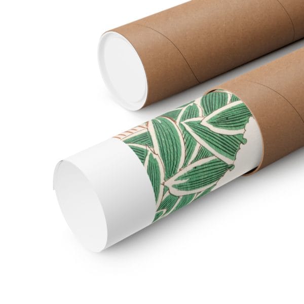 Close up, 11″ x 14″ Furuya Kōrin Print – Bijutsukai V18-11 #009 (public domain reproduction) Furuya Kōrin Print – Bijutsukai V18-11 #009 (public domain reproduction)