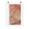 Front, 11″ x 14″ – Itō Jakuchū Print – Maple Tree and Small Birds (circa 1765–1766) #028 (public domain reproduction) Itō Jakuchū Print – Maple Tree and Small Birds (circa 1765–1766) #028 (public domain reproduction)