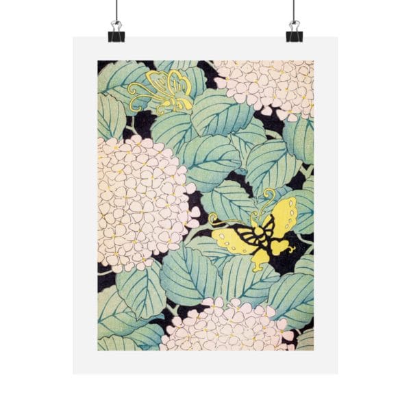 Front, 11″ x 14″ Furuya Kōrin Print – Bijutsukai V05-17 #060 (public domain reproduction) Furuya Kōrin Print – Bijutsukai V05-17 #060 (public domain reproduction)