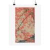 Front, 11″ x 14″ – Itō Jakuchū Print – Maple Tree and Small Birds (circa 1765–1766) #028 (public domain reproduction) Itō Jakuchū Print – Maple Tree and Small Birds (circa 1765–1766) #028 (public domain reproduction)