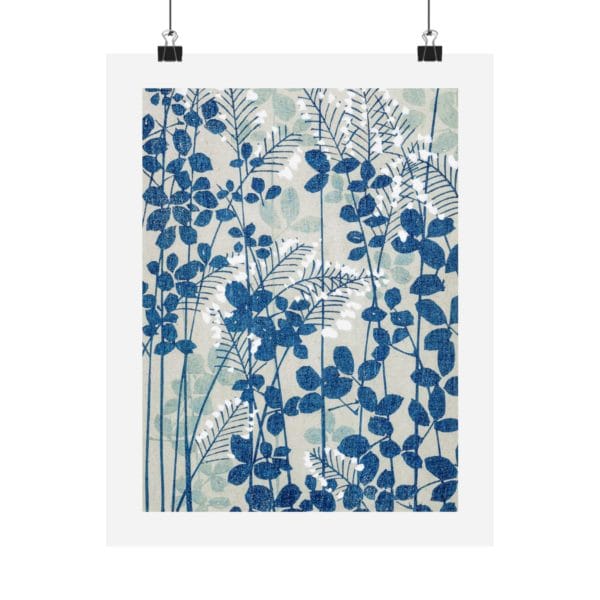 Furuya Kōrin Print – Bijutsukai V38-13 #069 (public domain reproduction)