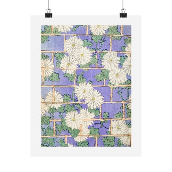 Front, 11″ x 14″ Furuya Kōrin Print – Bijutsukai V05-11 #055 (public domain reproduction) Furuya Kōrin Print – Bijutsukai V05-11 #055 (public domain reproduction)